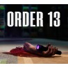 ORDER 13 PC Steam CD Key