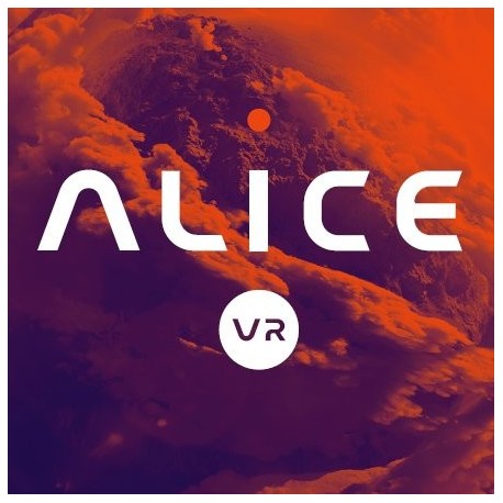 ALICE VR PC Steam CD Key