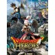 Dragon Quest Heroes Slime Edition Steam CD Key