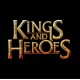 Kings and Heroes Steam CD Key