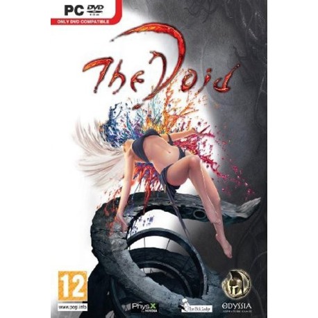 The Void Steam CD Key