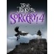 Sorcery! Part 4 Steam CD Key