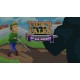 Tick's Tales Steam CD Key