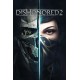 Dishonored 2 RU/CIS PC Steam CD Key