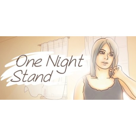 One Night Stand Steam CD Key