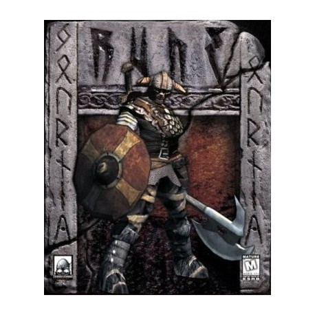 Rune Classic Steam CD Key