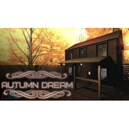 Autumn Dream Steam CD Key