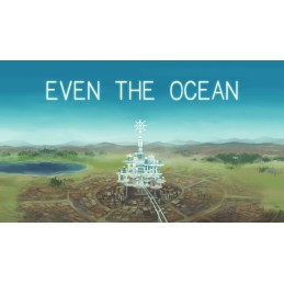 Even the Ocean Steam CD Key