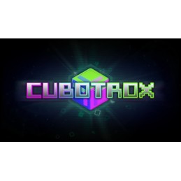 Cubotrox Steam CD Key