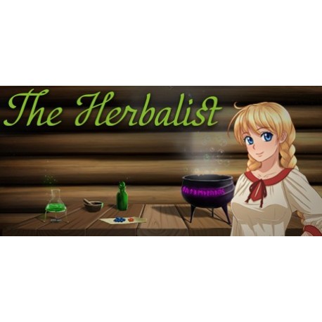 The Herbalist Steam CD Key