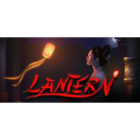 Lantern Steam CD Key