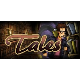 Tales Steam CD Key