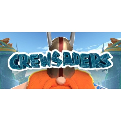 Crewsaders Steam CD Key