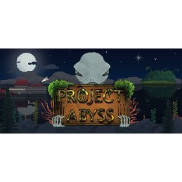 Project Abyss Steam CD Key