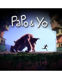 Papo & Yo Steam CD Key