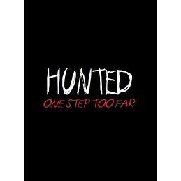 Hunted: One Step Too Far Steam CD Key