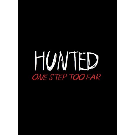 Hunted: One Step Too Far Steam CD Key