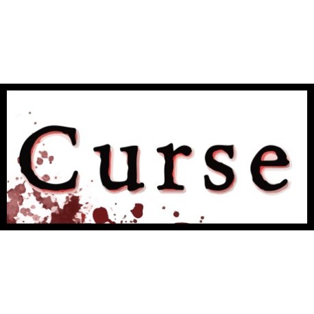 Curse Steam CD Key