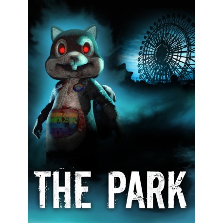 The Park EU XBOX One CD Key