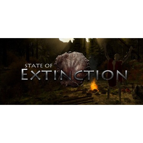 State of Extinction Steam CD Key