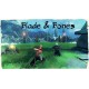 Blade & Bones Steam CD Key