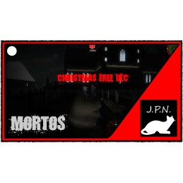 Mortos Steam CD Key