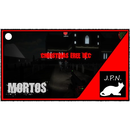 Mortos Steam CD Key