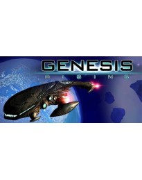 Genesis Rising Steam CD Key