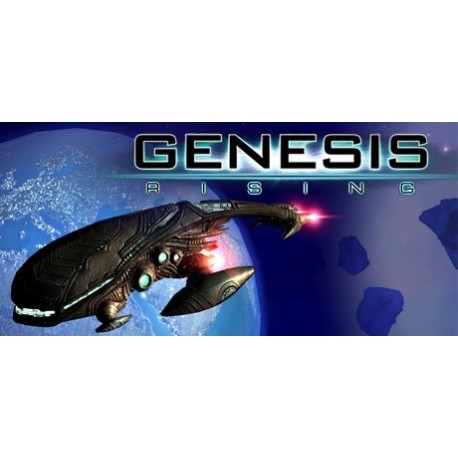 Genesis Rising Steam CD Key