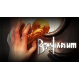 Beastiarium Steam CD Key