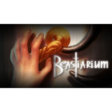 Beastiarium Steam CD Key