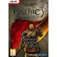 Gothic 3: Forsaken Gods Enhanced Edition PC Steam CD Key