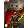 Gothic 3: Forsaken Gods Enhanced Edition PC Steam CD Key