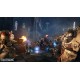 Space Hulk: Deathwing Steam CD Key