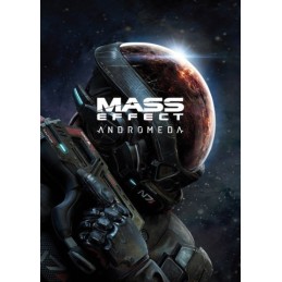 Mass Effect Andromeda Origin CD Key