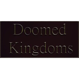 Doomed Kingdoms Steam CD Key