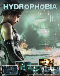 Hydrophobia: Prophecy Steam CD Key