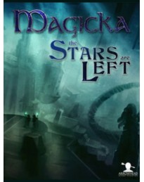 Magicka - The Stars Are Left DLC Steam CD Key