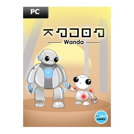 Wanda - A Beautiful Apocalypse Steam CD Key