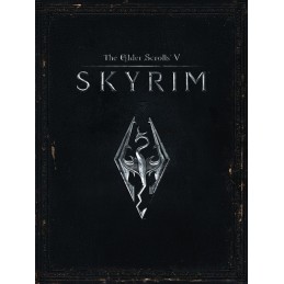 The Elder Scrolls V: Skyrim Legendary Edition EU (without DE, CH, NO, FI, RS, HR) PC Steam CD Key