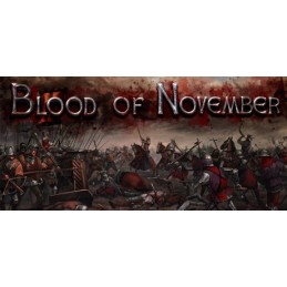 Eisenwald: Blood of November Steam CD Key