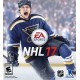 NHL 17 XBOX One CD Key