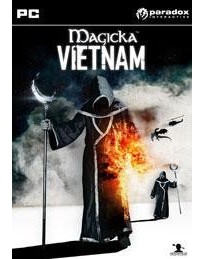 Magicka - Vietnam DLC Steam CD Key