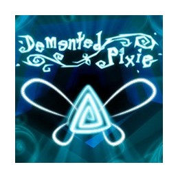 Demented Pixie Steam CD Key