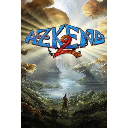 Azkend 2: The World Beneath Steam CD Key