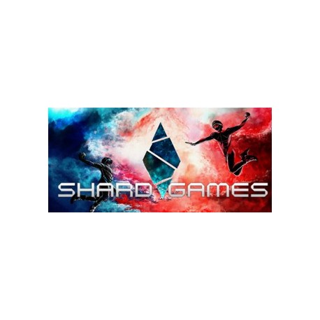 Shard Games Steam CD Key