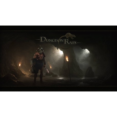 Dungeon Rats Steam CD Key