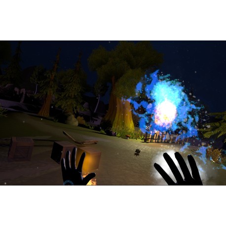 Wave Magic VR Steam CD Key