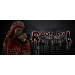 Root of Evil: The Tailor Steam CD Key