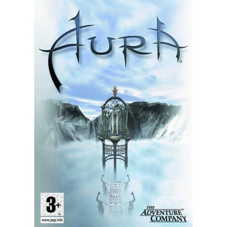 Aura: Fate of the Ages Steam CD Key